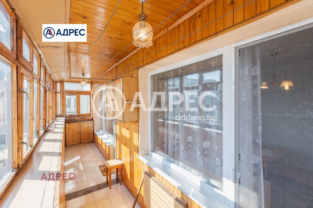 Продава 2-СТАЕН, гр. Варна, Възраждане 1, снимка 4 - Апартаменти - 53768395