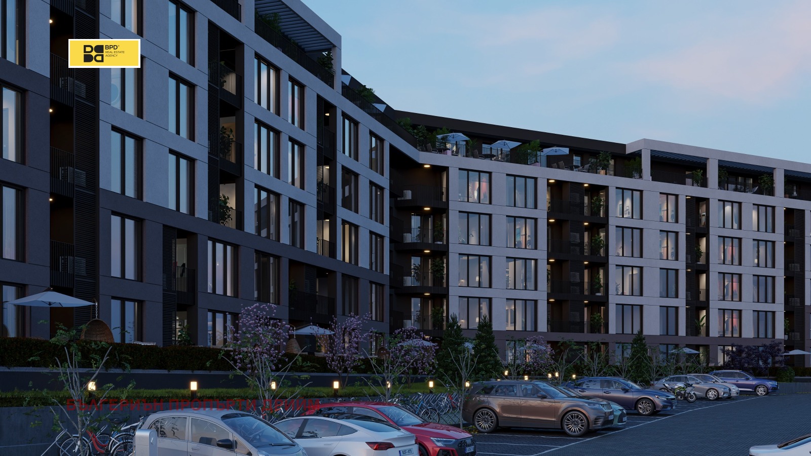 Продава 2-СТАЕН, гр. Варна, Аспарухово, снимка 5 - Апартаменти - 54280243