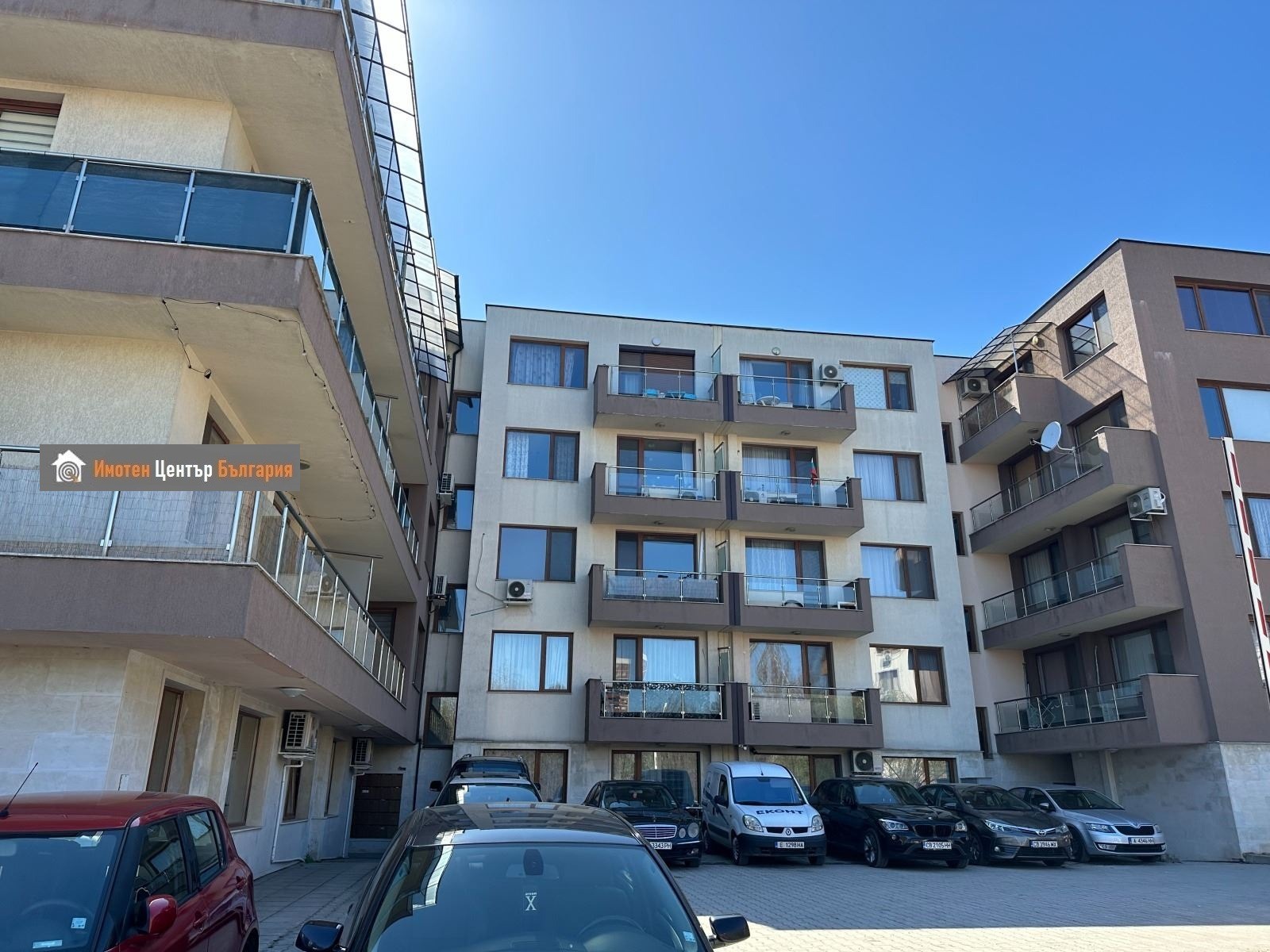 Продава 2-СТАЕН, гр. София, Карпузица, снимка 9 - Апартаменти - 54290681