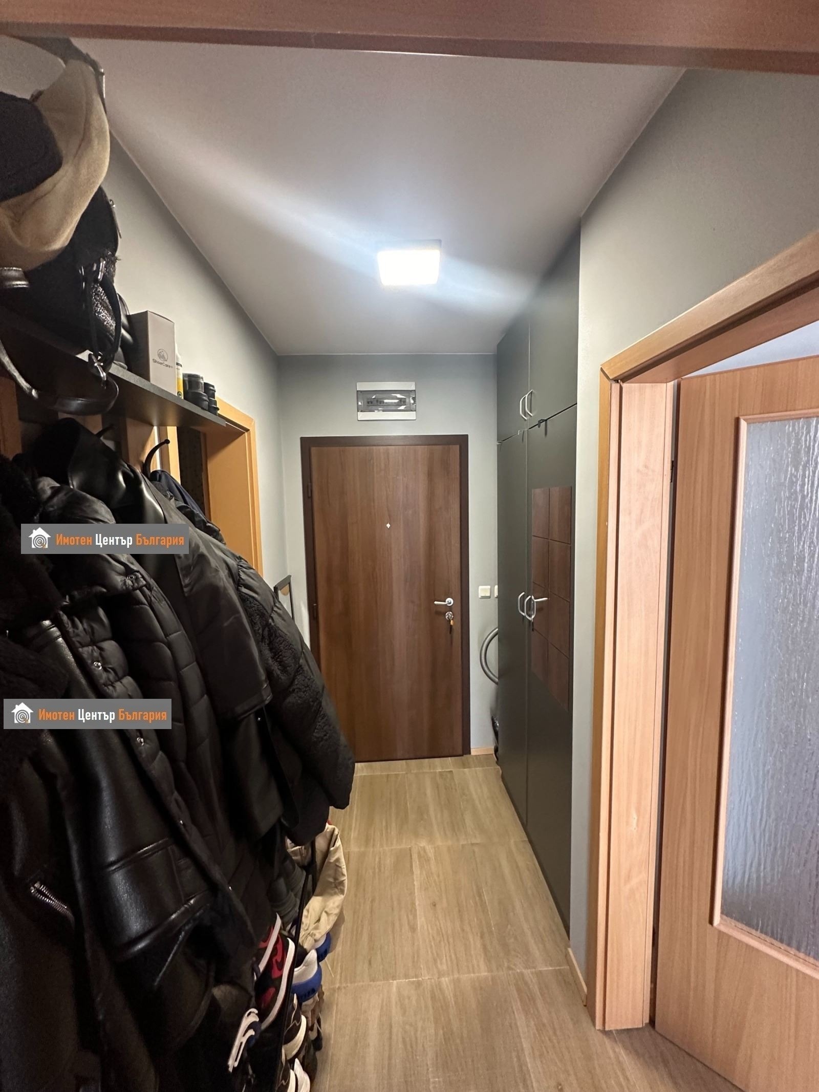 Продава 2-СТАЕН, гр. София, Карпузица, снимка 6 - Апартаменти - 54290681