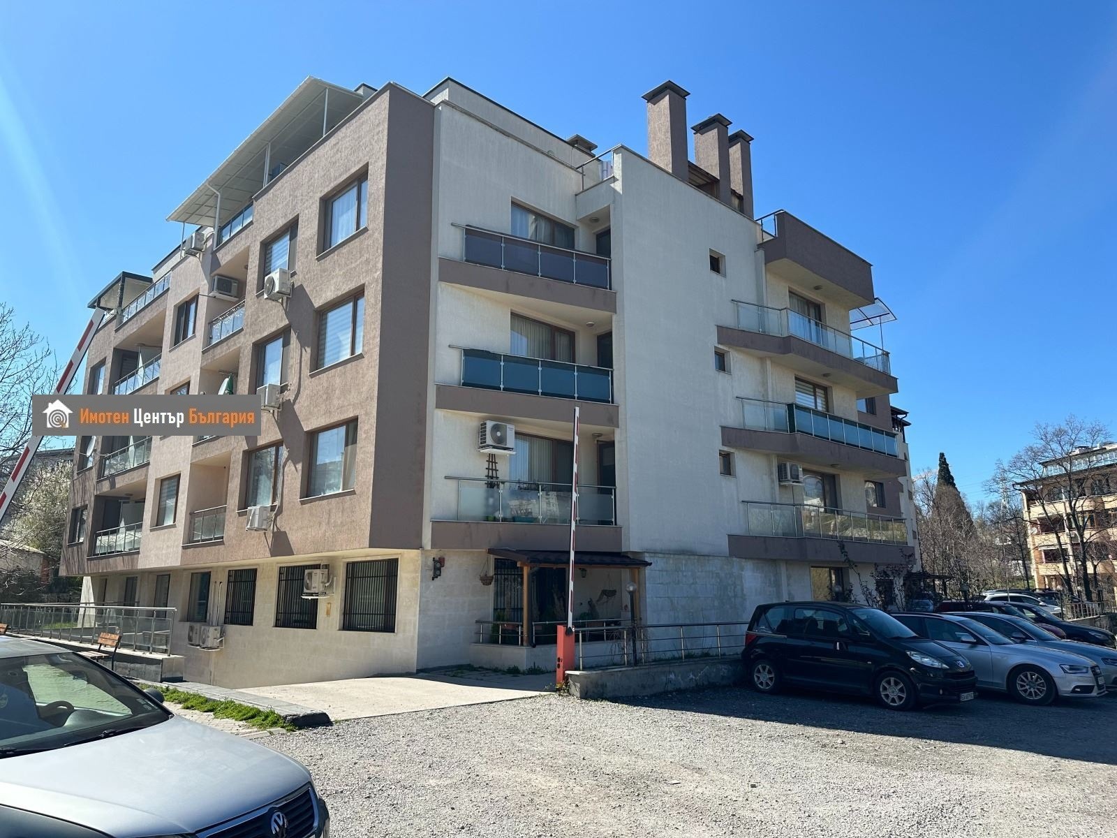 Продава 2-СТАЕН, гр. София, Карпузица, снимка 7 - Апартаменти - 54290681