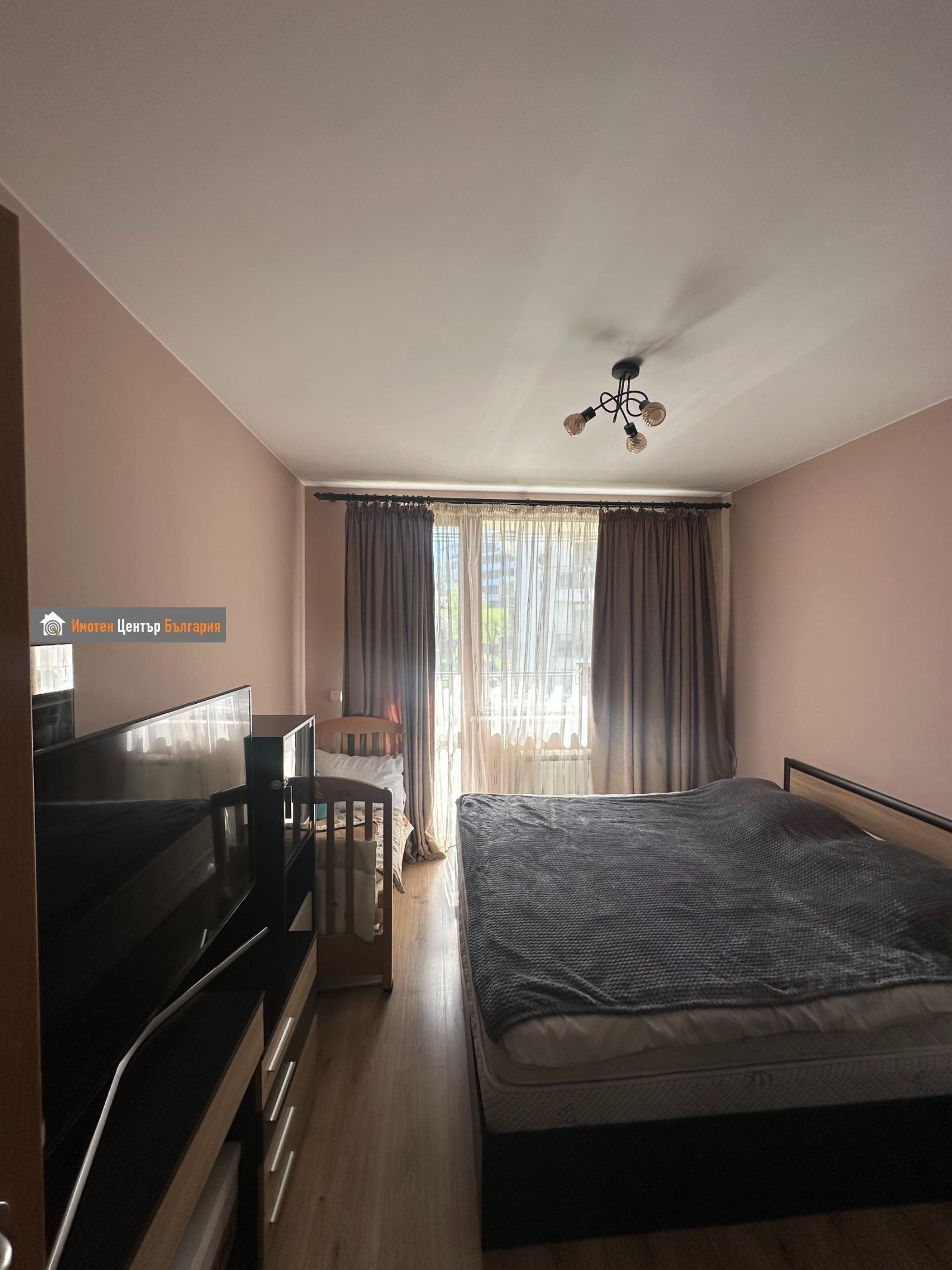 Продава 2-СТАЕН, гр. София, Карпузица, снимка 3 - Апартаменти - 54290681