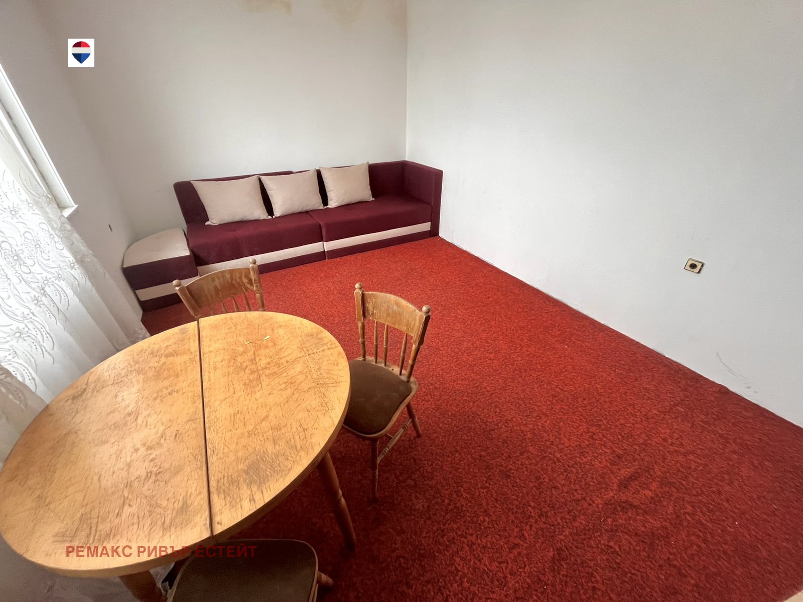 Продава 2-СТАЕН, гр. Русе, Център, снимка 13 - Апартаменти - 54364852