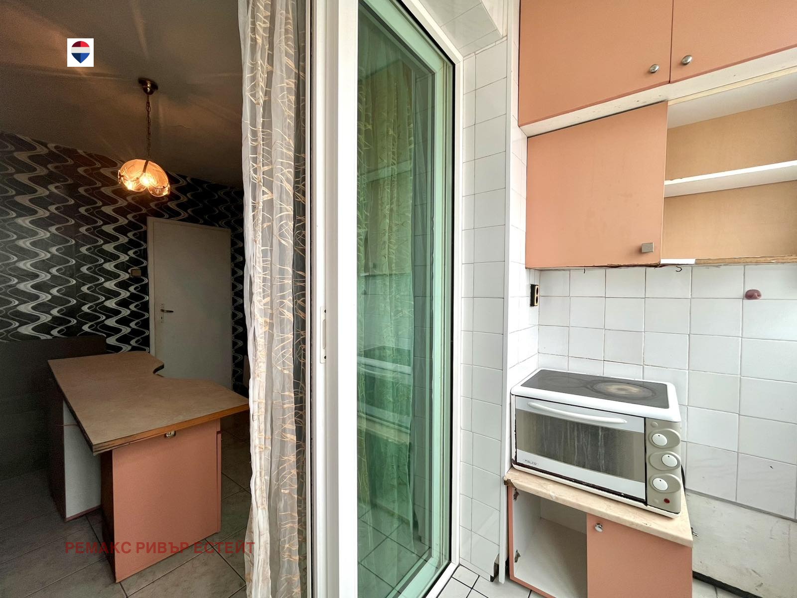 Продава 2-СТАЕН, гр. Русе, Център, снимка 3 - Апартаменти - 54364852