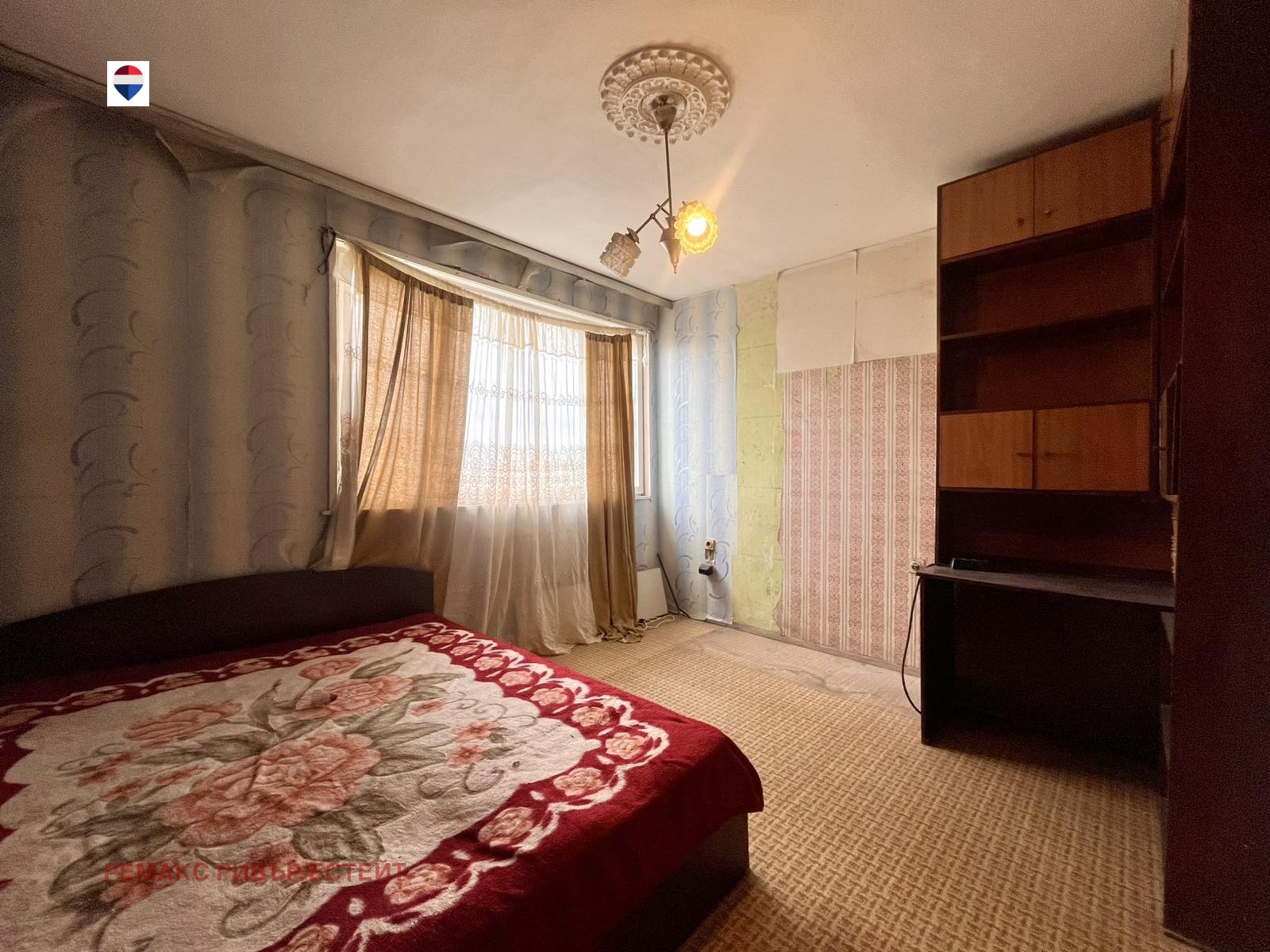 Продава 2-СТАЕН, гр. Русе, Център, снимка 11 - Апартаменти - 54364852