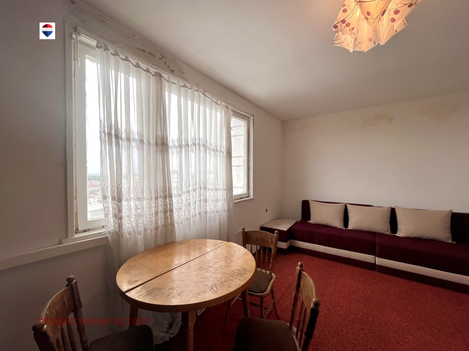 Продава 2-СТАЕН, гр. Русе, Център, снимка 14 - Апартаменти - 54364852