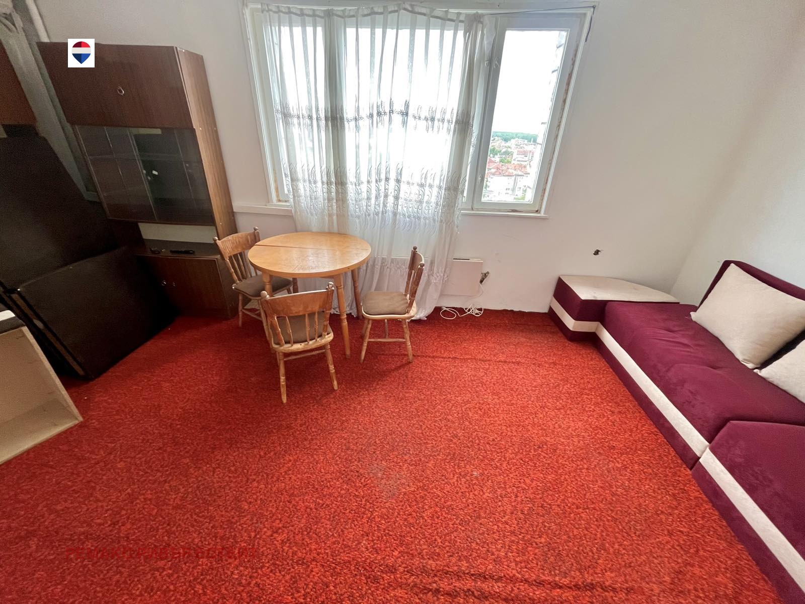 Продава 2-СТАЕН, гр. Русе, Център, снимка 12 - Апартаменти - 54364852