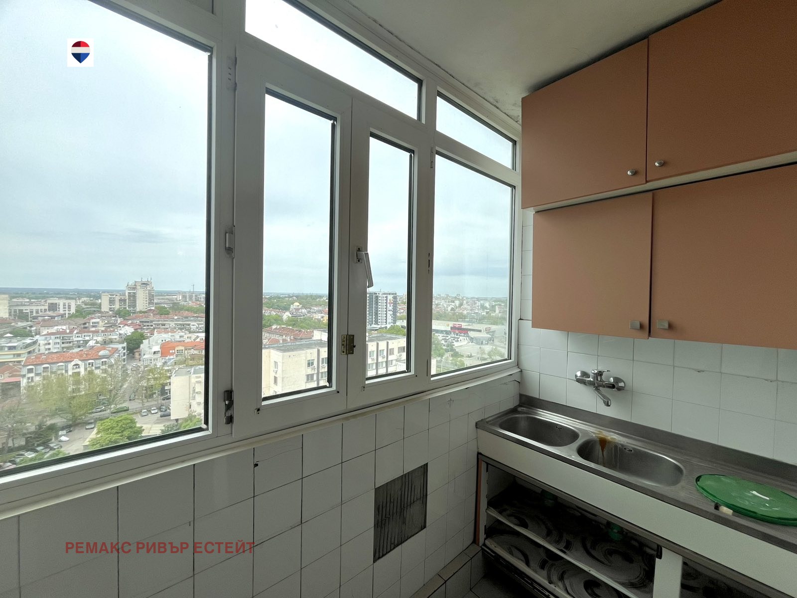 Продава 2-СТАЕН, гр. Русе, Център, снимка 5 - Апартаменти - 54364852