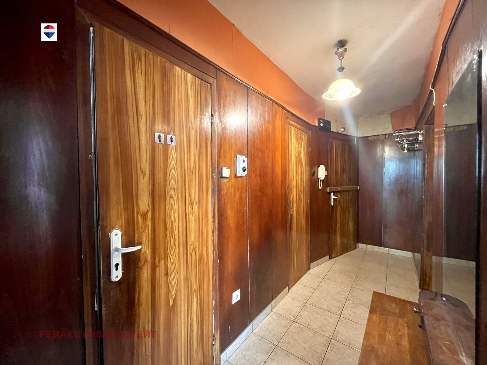 Продава 2-СТАЕН, гр. Русе, Център, снимка 6 - Апартаменти - 54364852