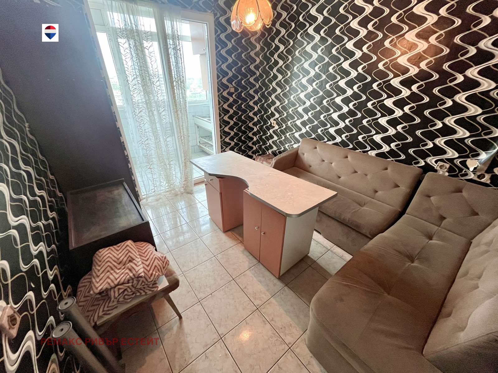 Продава 2-СТАЕН, гр. Русе, Център, снимка 2 - Апартаменти - 54364852