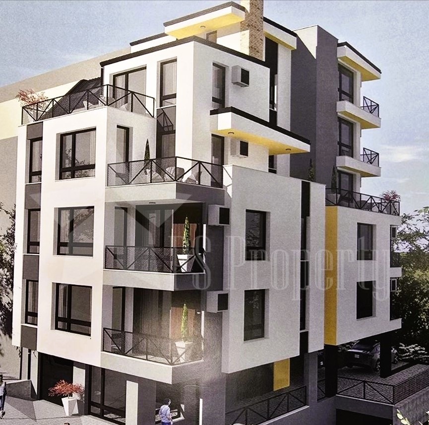 Продава 2-СТАЕН, гр. Стара Загора, ОРБ, снимка 3 - Апартаменти - 54819916