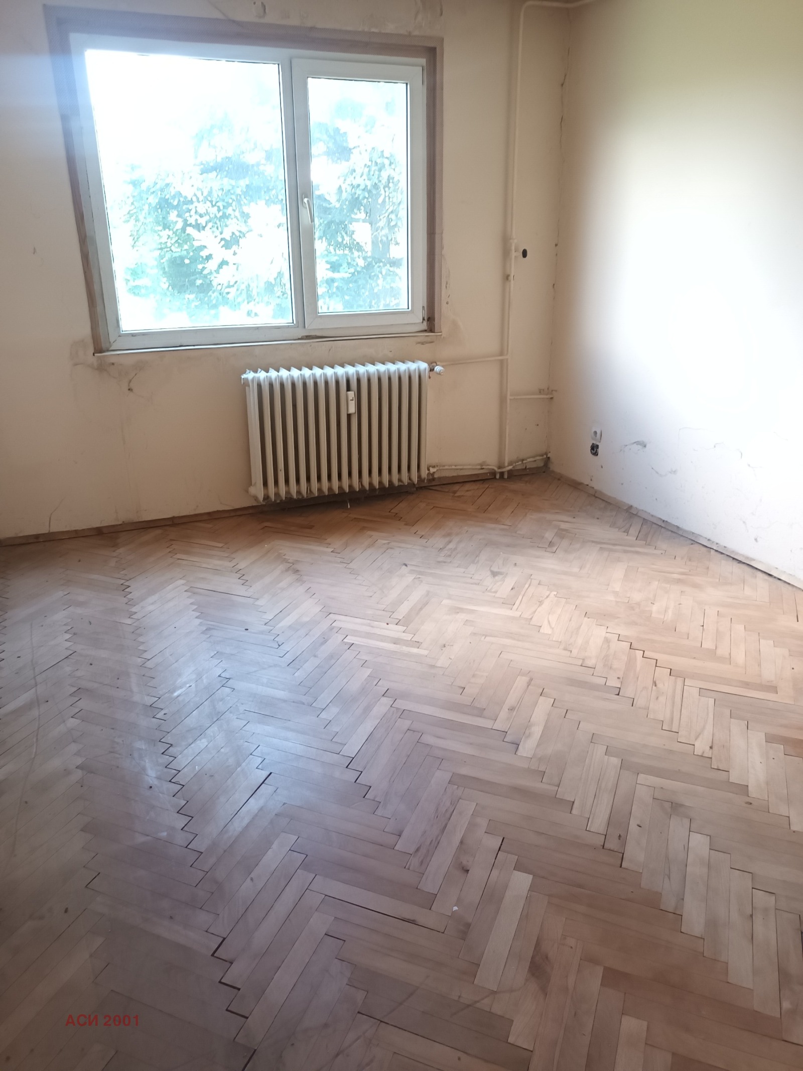 Продава 2-СТАЕН, гр. София, Надежда 2, снимка 4 - Апартаменти - 56520959