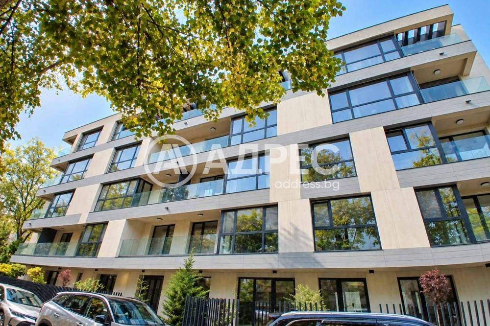 Продава 2-СТАЕН, гр. София, Лозенец, снимка 8 - Апартаменти - 56530643