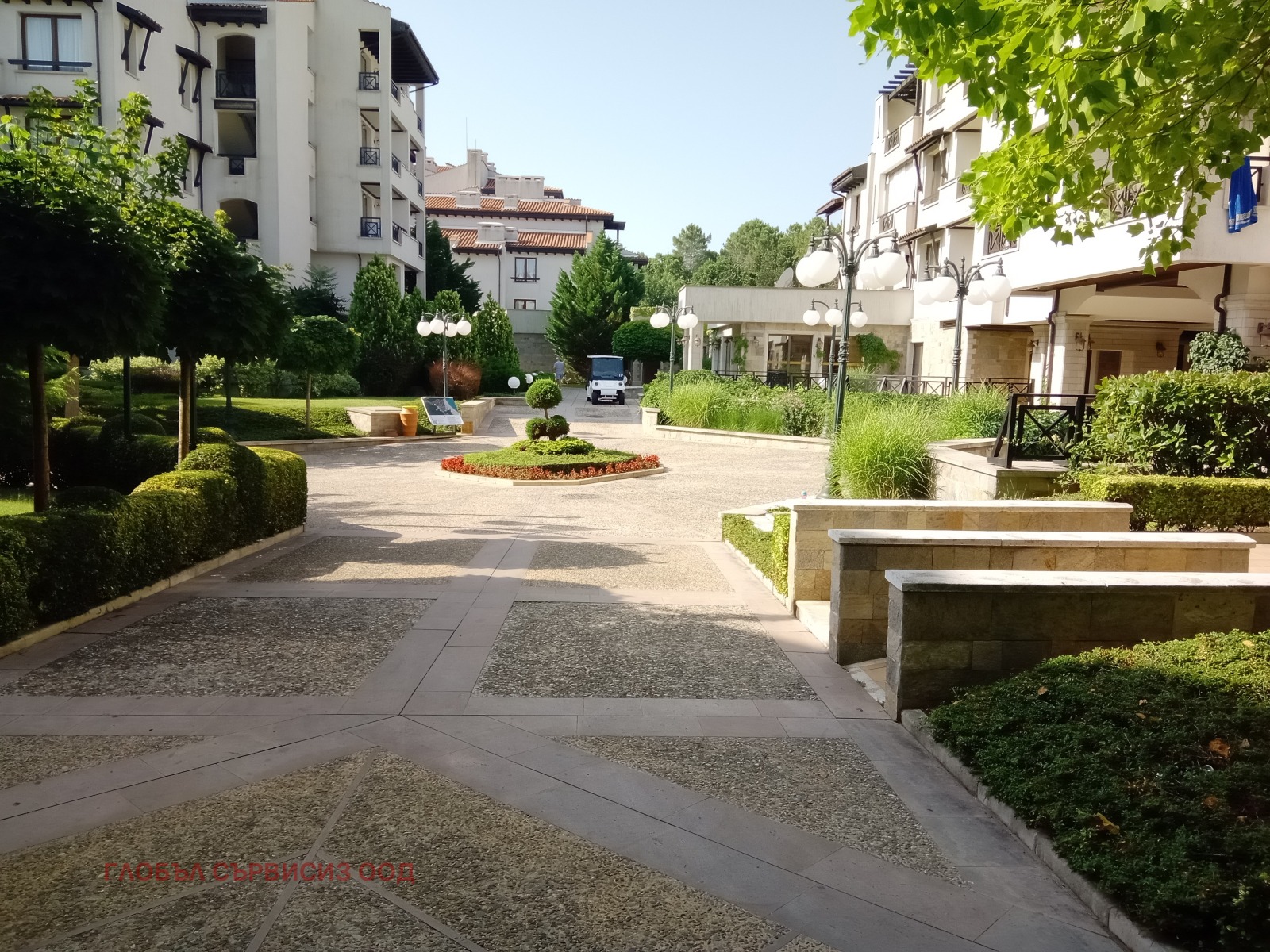 Продава 3-СТАЕН, гр. Царево, област Бургас, снимка 14 - Апартаменти - 53640657