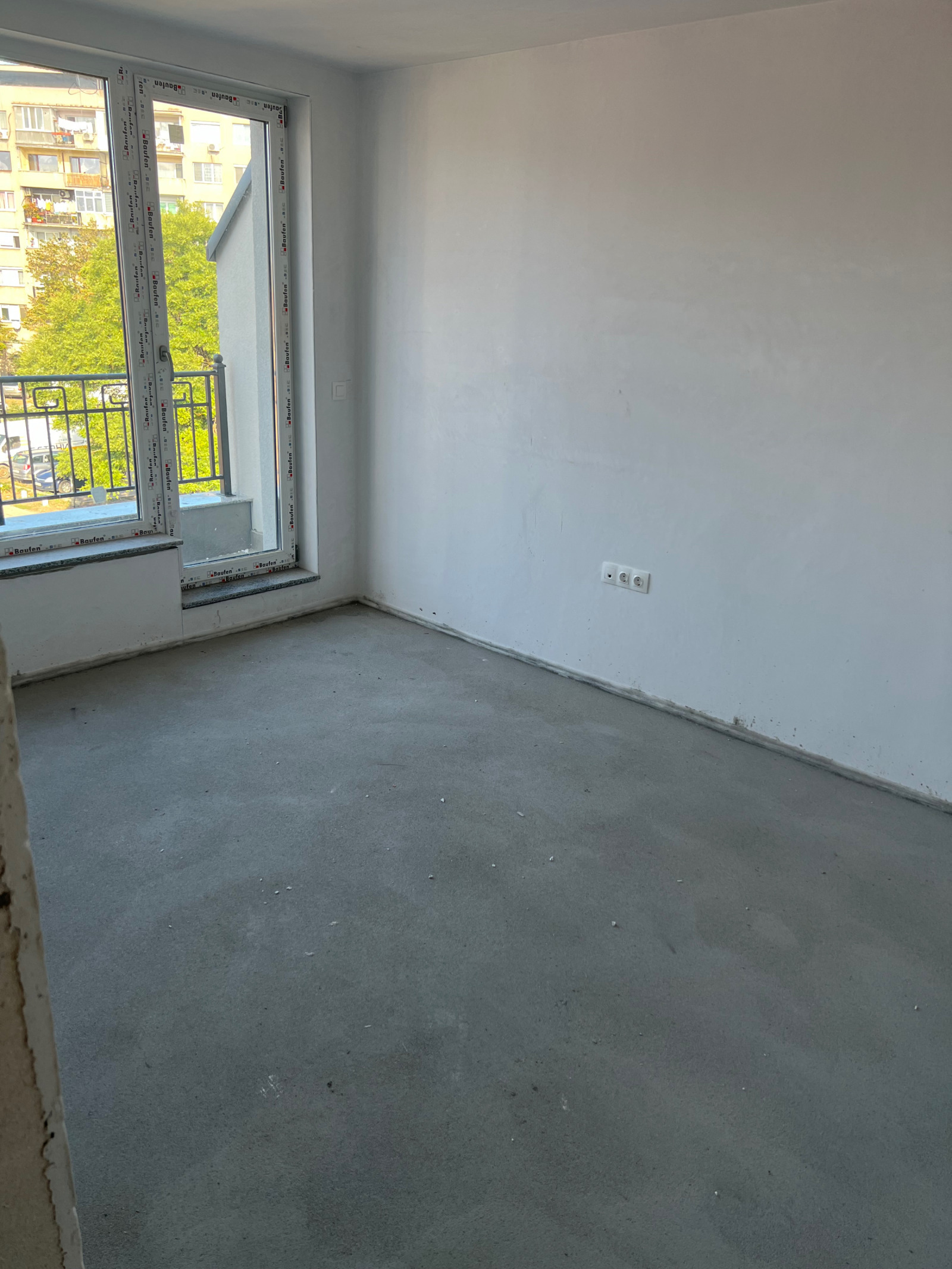 Продава 3-СТАЕН, гр. Пловдив, Кючук Париж, снимка 5 - Апартаменти - 54734843