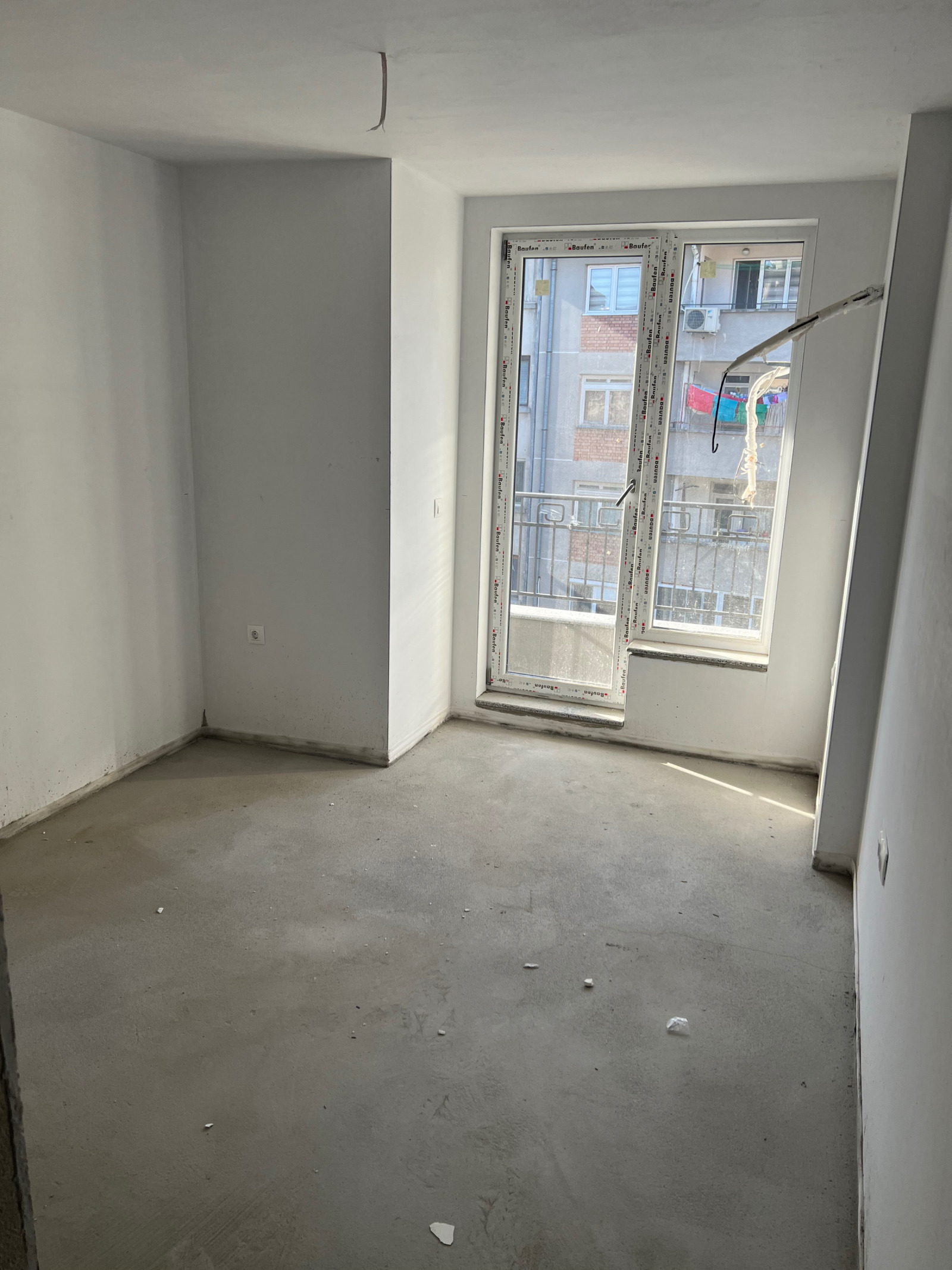 Продава 3-СТАЕН, гр. Пловдив, Кючук Париж, снимка 4 - Апартаменти - 54734843