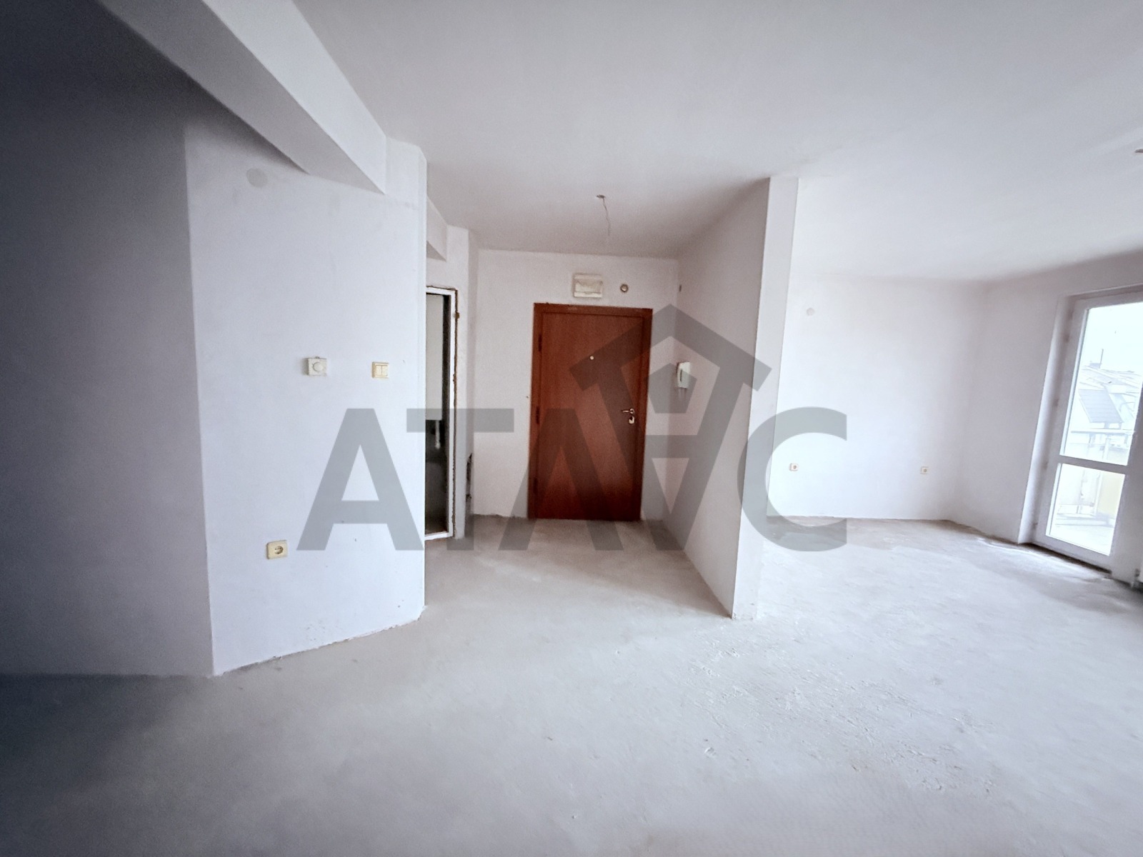 Продава 3-СТАЕН, гр. Пловдив, Мараша, снимка 2 - Апартаменти - 53986741