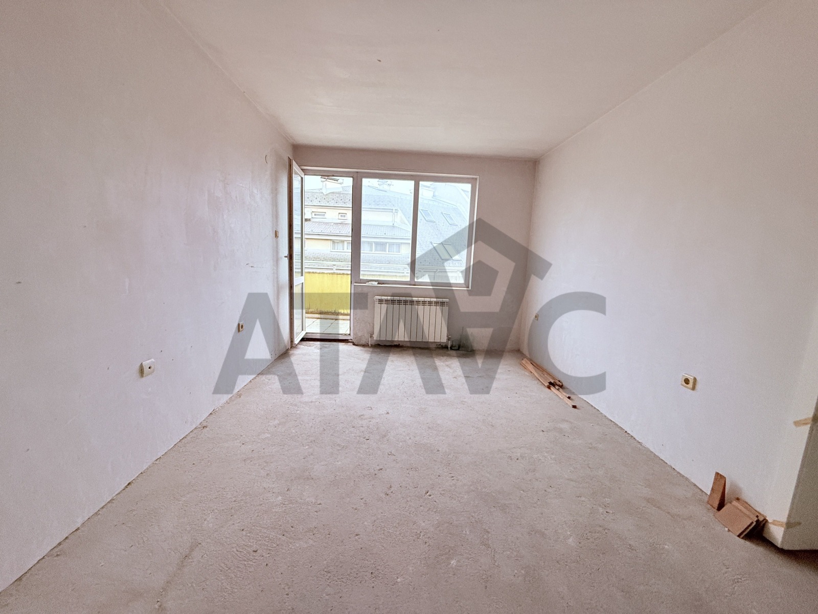 Продава 3-СТАЕН, гр. Пловдив, Мараша, снимка 6 - Апартаменти - 53986741