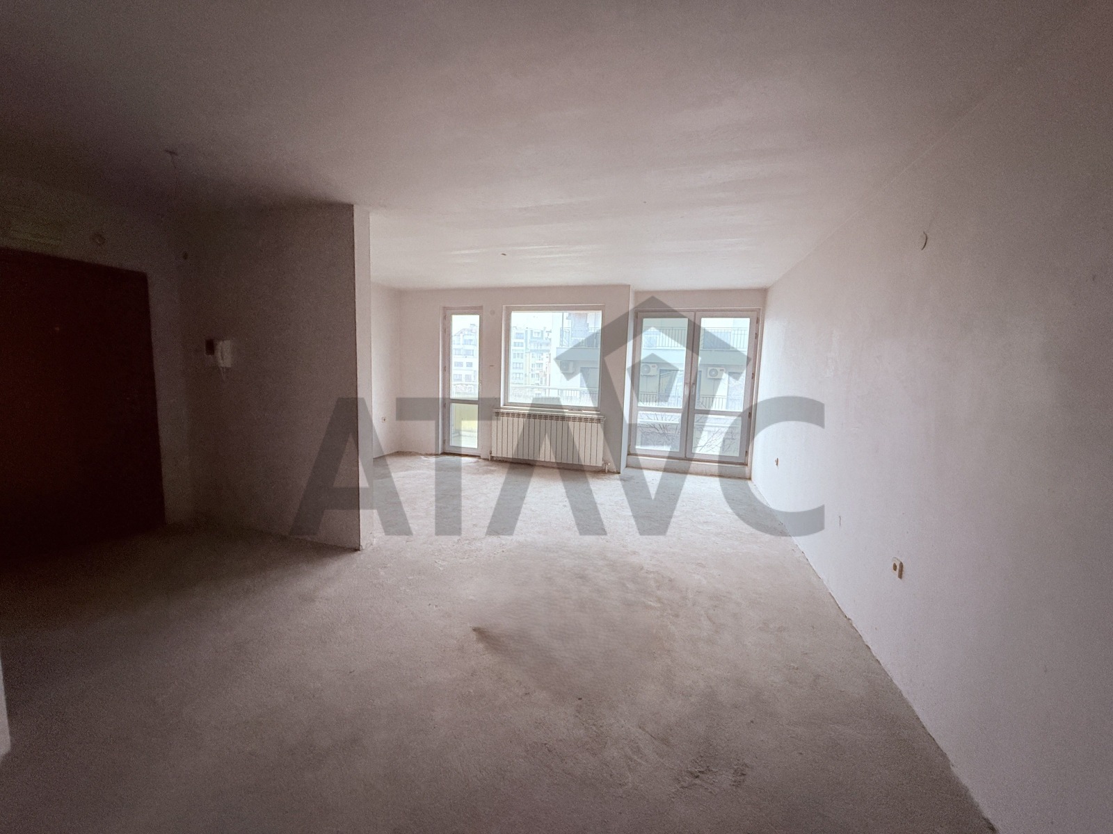 Продава 3-СТАЕН, гр. Пловдив, Мараша, снимка 2 - Апартаменти - 53986741