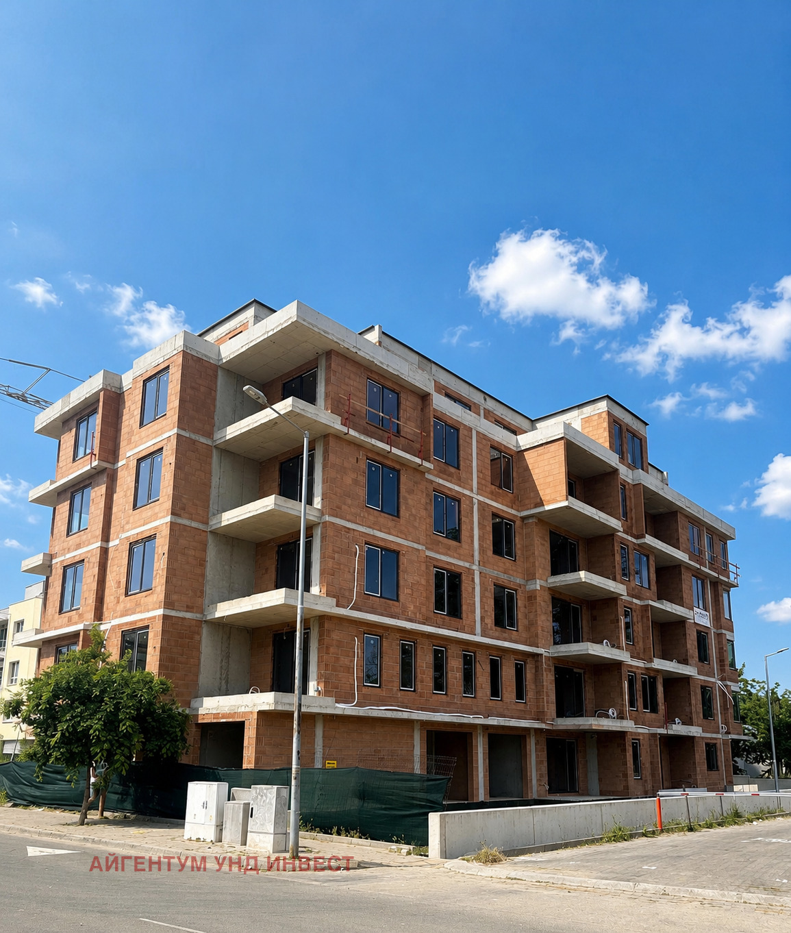 Продава 3-СТАЕН, гр. Несебър, област Бургас, снимка 3 - Апартаменти - 54979237