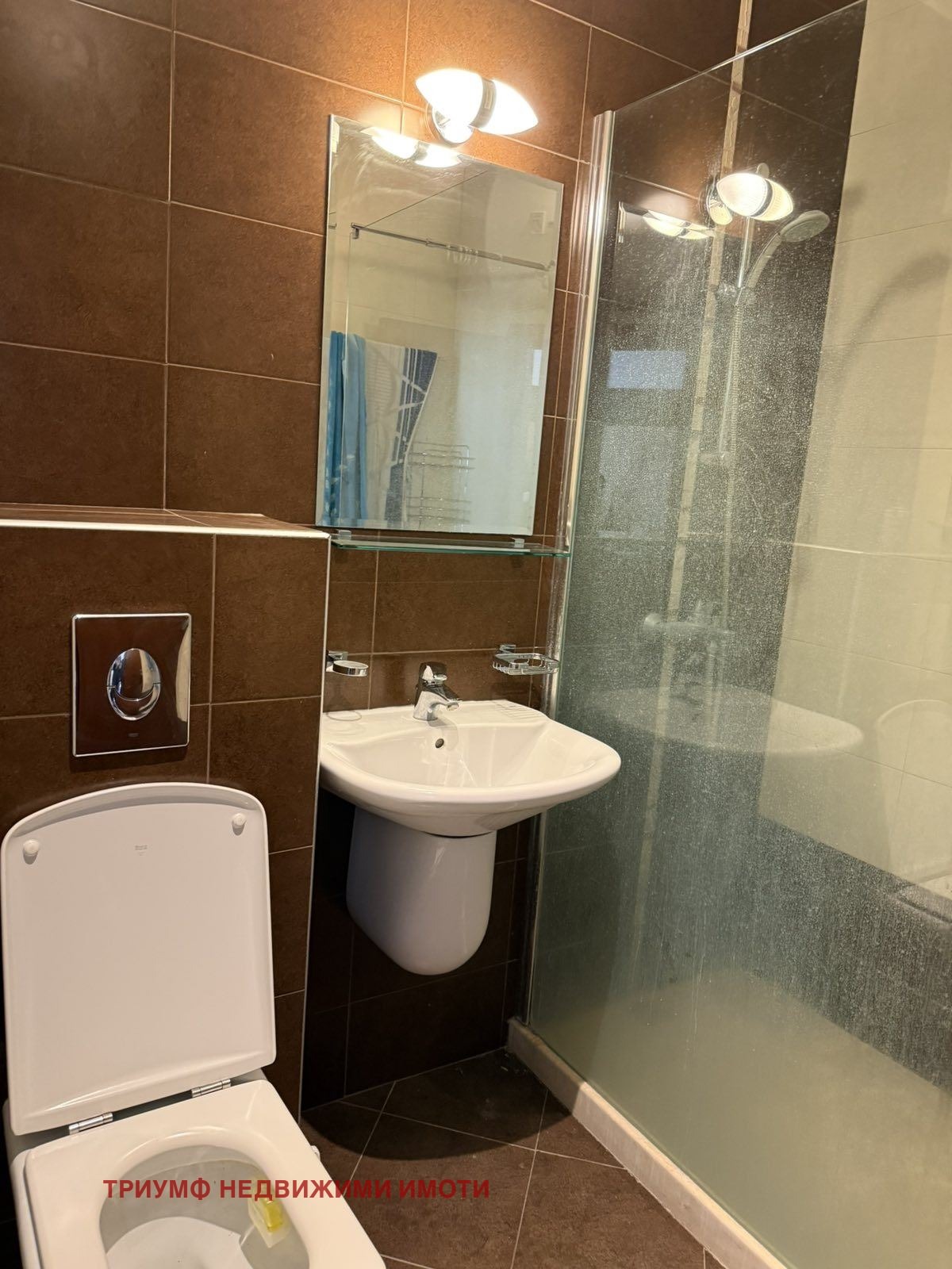 Продава 3-СТАЕН, гр. Варна, к.к. Чайка, снимка 8 - Апартаменти - 55609911
