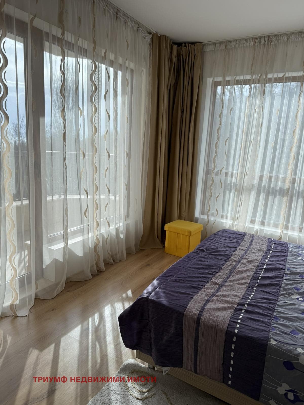 Продава 3-СТАЕН, гр. Варна, к.к. Чайка, снимка 7 - Апартаменти - 55609911