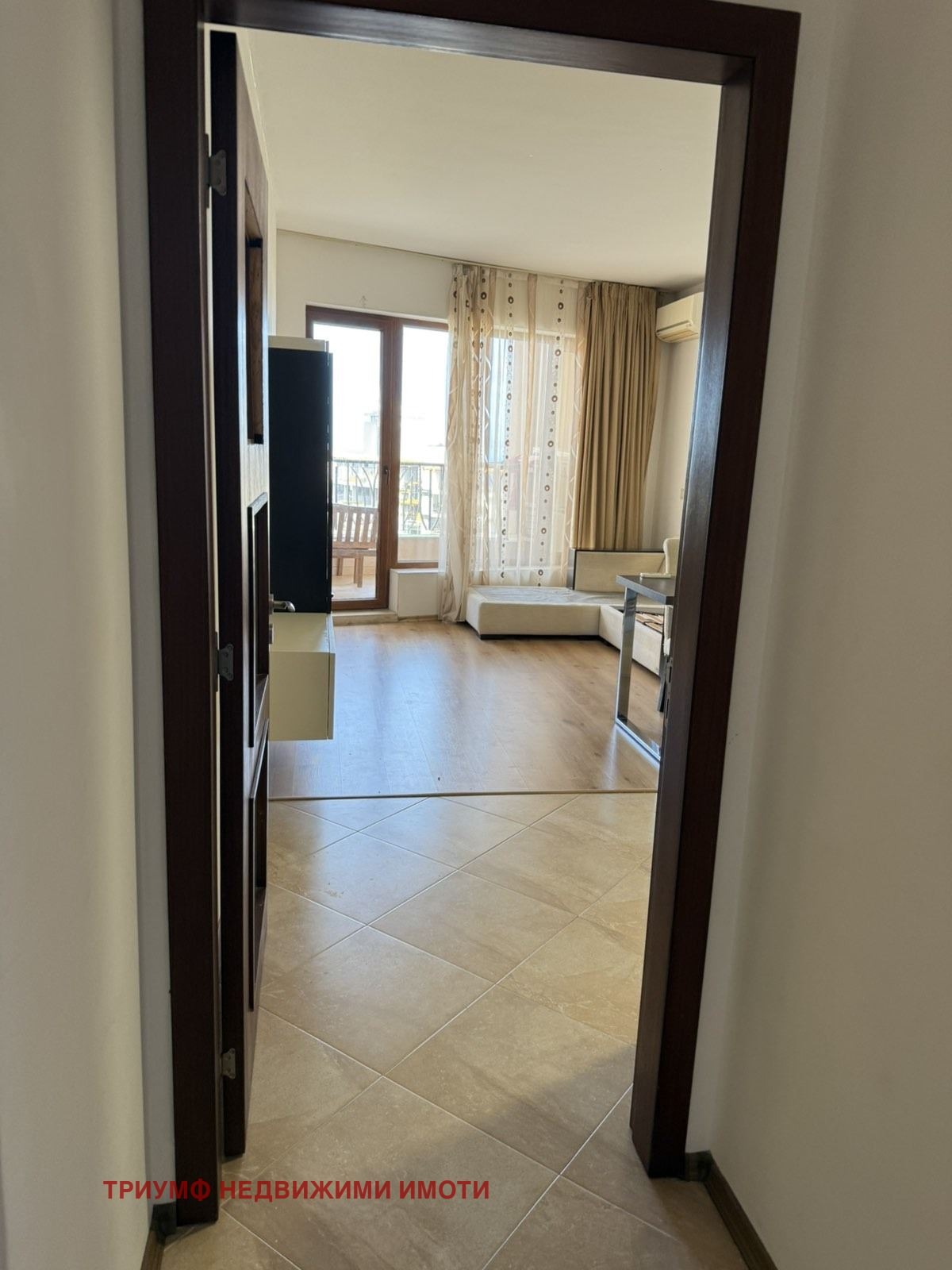 Продава 3-СТАЕН, гр. Варна, к.к. Чайка, снимка 5 - Апартаменти - 55609911