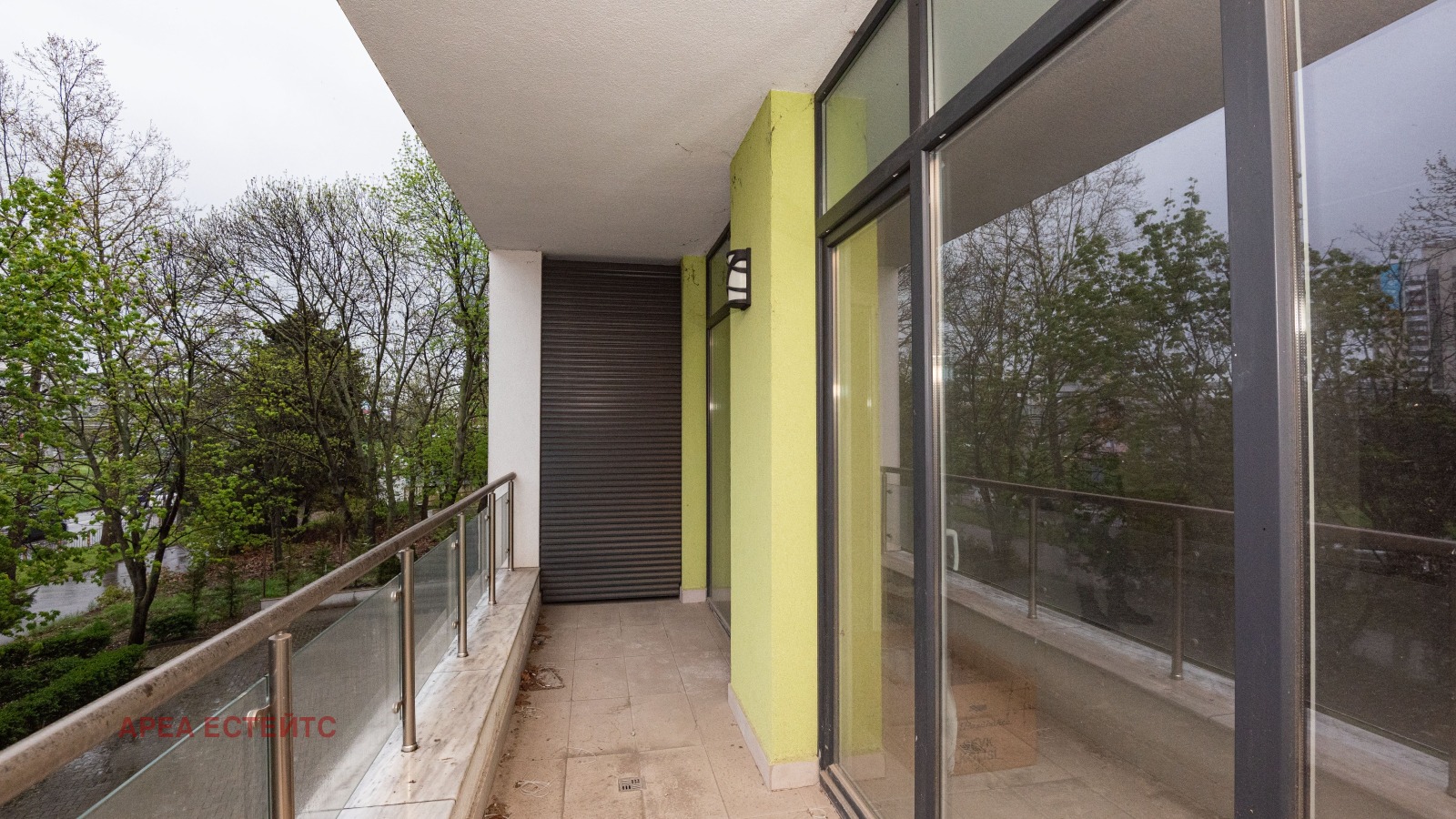 Продава АТЕЛИЕ, ТАВАН, гр. Бургас, Славейков, снимка 3 - Апартаменти - 54299580