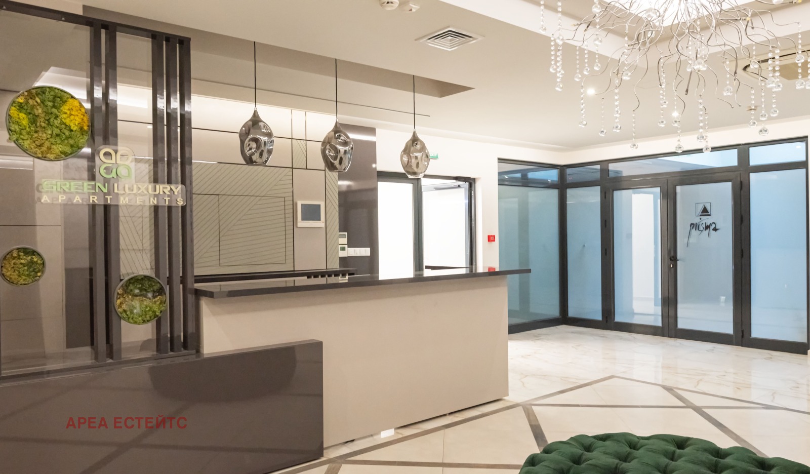 Продава АТЕЛИЕ, ТАВАН, гр. Бургас, Славейков, снимка 6 - Апартаменти - 54299580