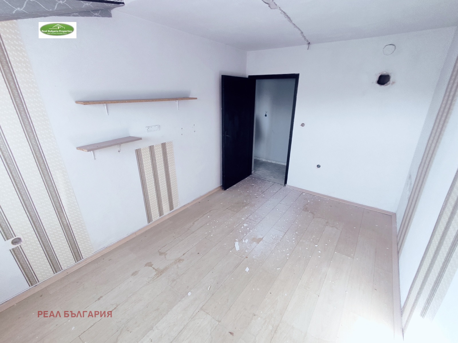 Продава КЪЩА, гр. Русе, Средна кула, снимка 2 - Къщи - 52164808