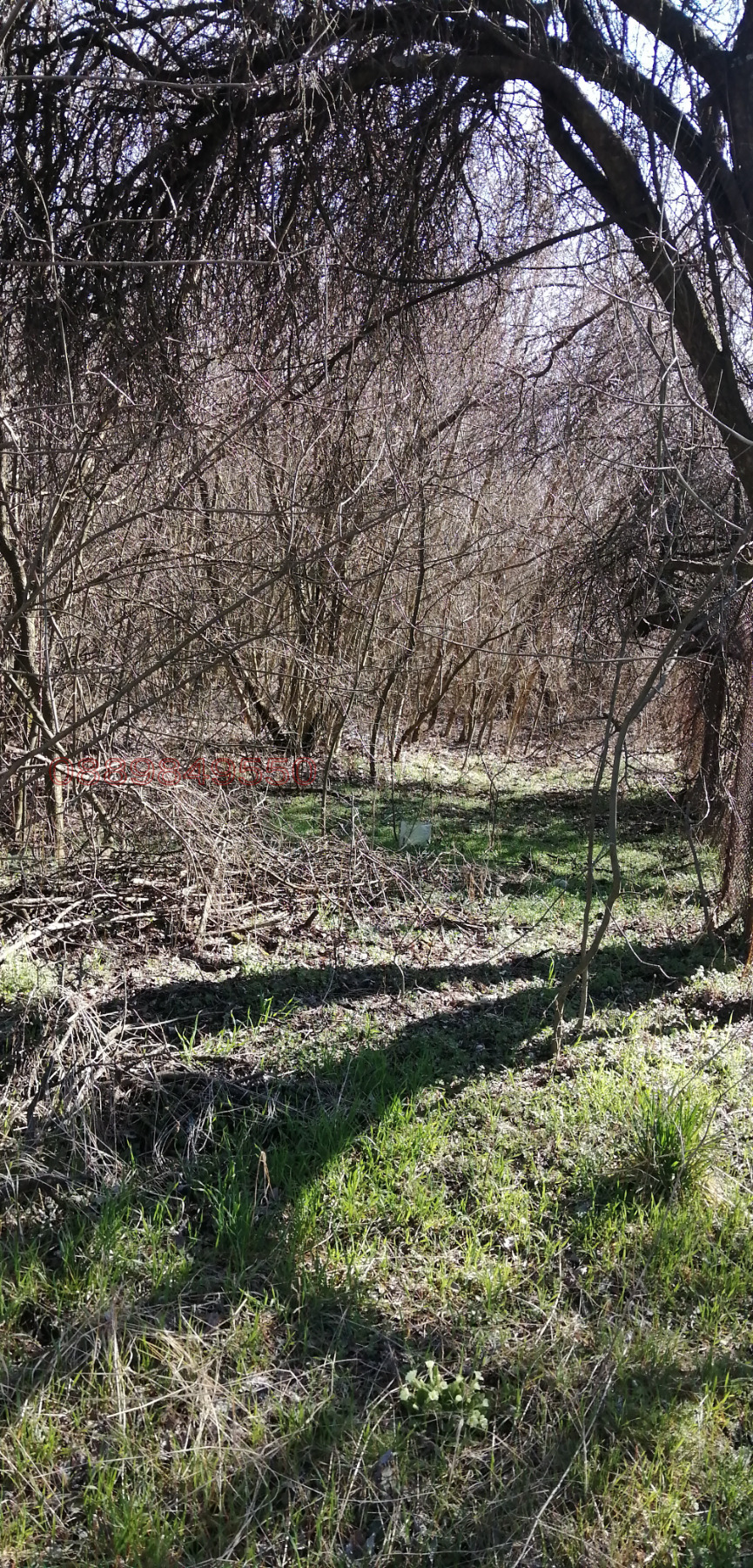 Продава ПАРЦЕЛ, гр. Перник, Клепало, снимка 6 - Парцели - 54153312