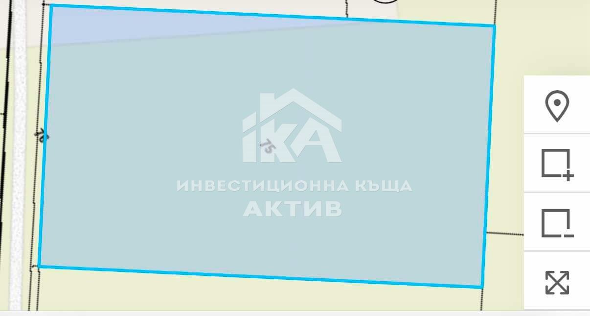 Продава ПАРЦЕЛ, с. Войводиново, област Пловдив, снимка 2 - Парцели - 54464605