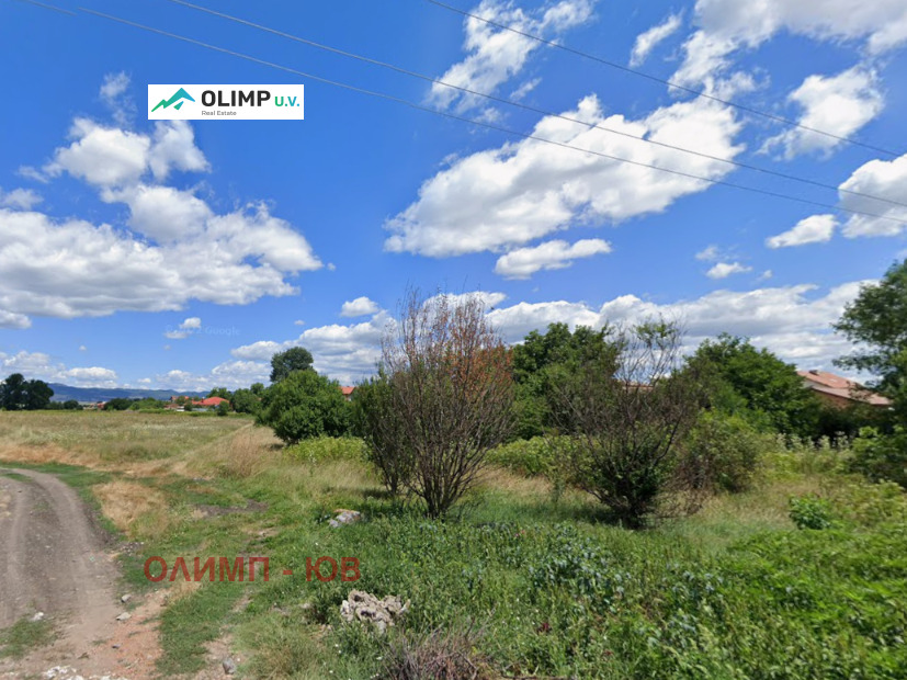 Продава ПАРЦЕЛ, гр. София, с. Волуяк, снимка 2 - Парцели - 56597998