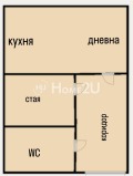 Продава  1-стаен град Пловдив , Кючук Париж , 34 кв.м | 67417782 - изображение [8]