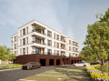 Продава  2-стаен град Пловдив , Беломорски , 66 кв.м | 12321607 - изображение [2]