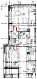 Продава  2-стаен град София , Лозенец , 65 кв.м | 96199072 - изображение [4]