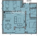Продава  3-стаен град София , Малинова долина , 108 кв.м | 96952083 - изображение [4]