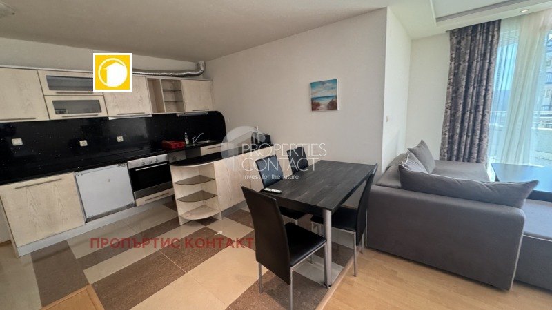 Продава 1-СТАЕН в област Бургас, с. Синеморец - 77 кв.м / 98 000 € » 191 671.34 лв., ПРОПЪРТИС КОНТАКТ