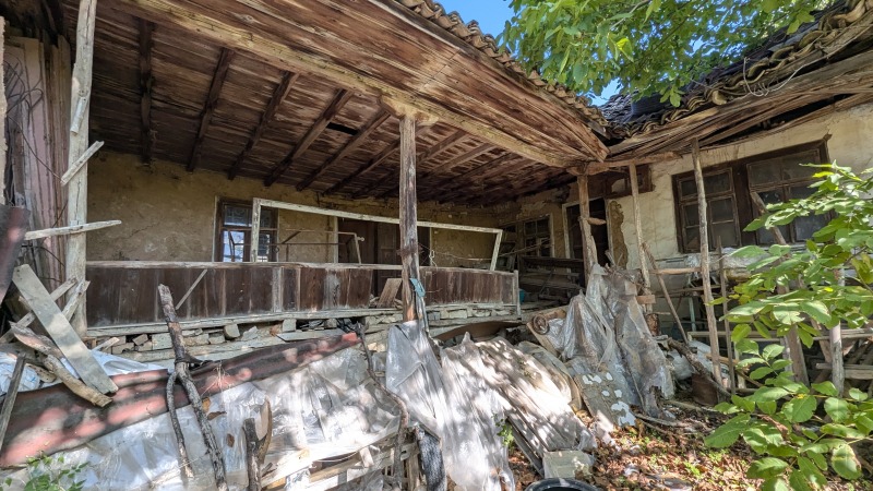 Продава КЪЩА в област Разград, с. Благоево - 60 кв.м / 20 451.68 € » 40 000 лв., РОС -НЕДВИЖИМИ ИМОТИ