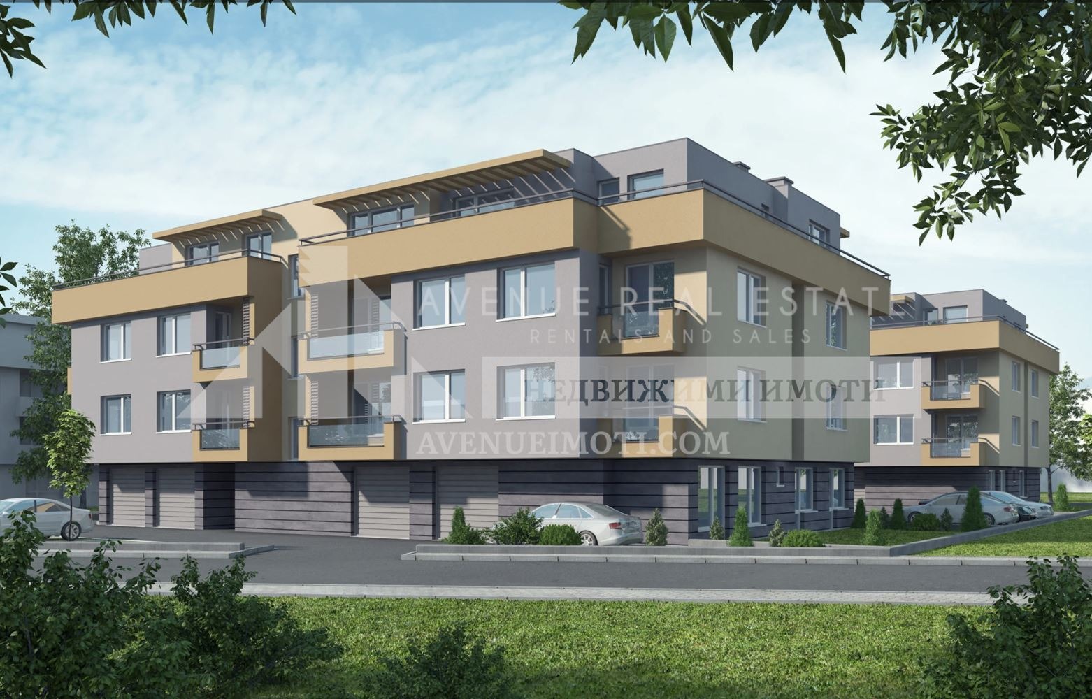 Продава 2-СТАЕН | Imot.bg — изображение 1