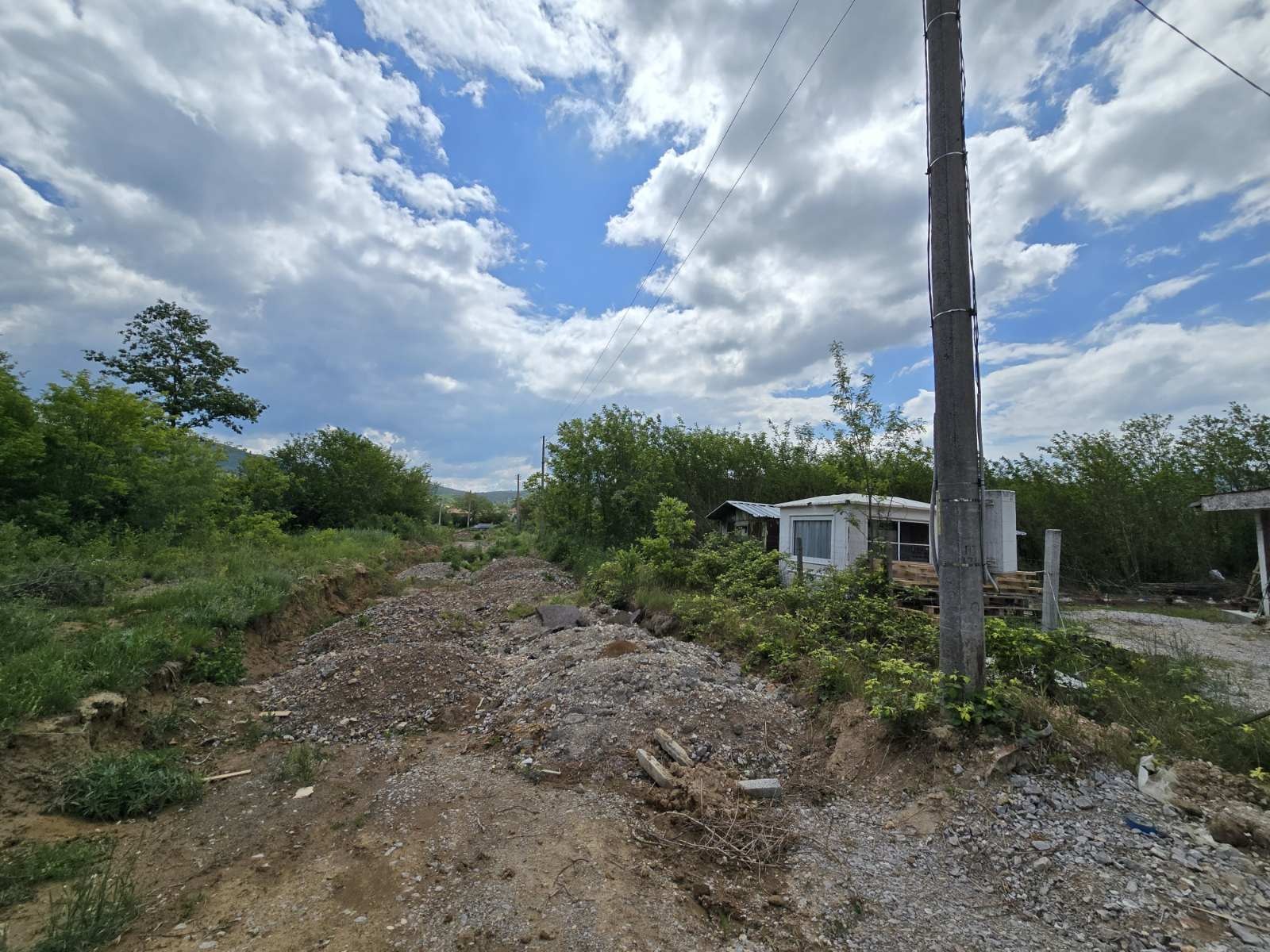 Продава ПАРЦЕЛ | Imot.bg — изображение 8