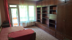 1 Schlafzimmer Prowadija, region Varna 13