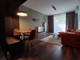 1 bedroom Obelya 2, Sofia 1