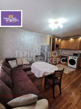 1 bedroom Buzludzha, Veliko Tarnovo 1