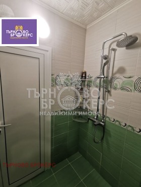 1 bedroom Buzludzha, Veliko Tarnovo 11