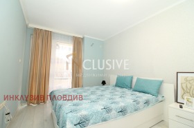 1 chambre Kamenitsa 1, Plovdiv 6