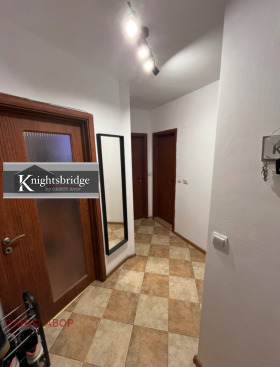 1 chambre Stoudentski grad, Sofia 3