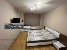 1 chambre Stoudentski grad, Sofia 5