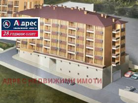 Продажба на тристайни апартаменти в град Стара Загора — страница 2 - изображение 2 