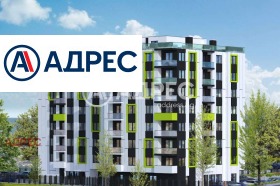 Продава 3-стаен град Варна Кайсиева градина - [1] 